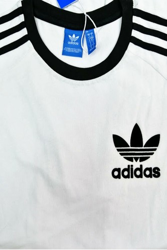 Adidas Originales Camiseta Hombre - California | eBay