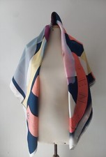 Foulard  Châle  Kenzo, Scarf shawl  Kenzo