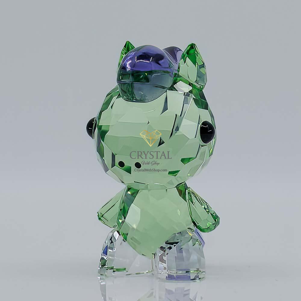 Swarovski Lovlots Zodiac Asian Icons Energetic Horse 5302245 | eBay