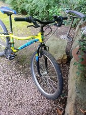 Kinderfahrrad 24 Zoll
