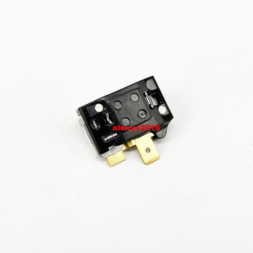 1 PIEZA KLIXON 4TM 134TFBYY-53 KSR2AB AM*1223 Termistor Fusible Térmico - Imagen 5 de 7