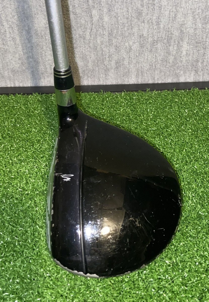 Cobra Baffler Rail F 5 / F Fairway Wood 18º Fujikura Graphite