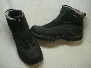 merrell snowmotion 8