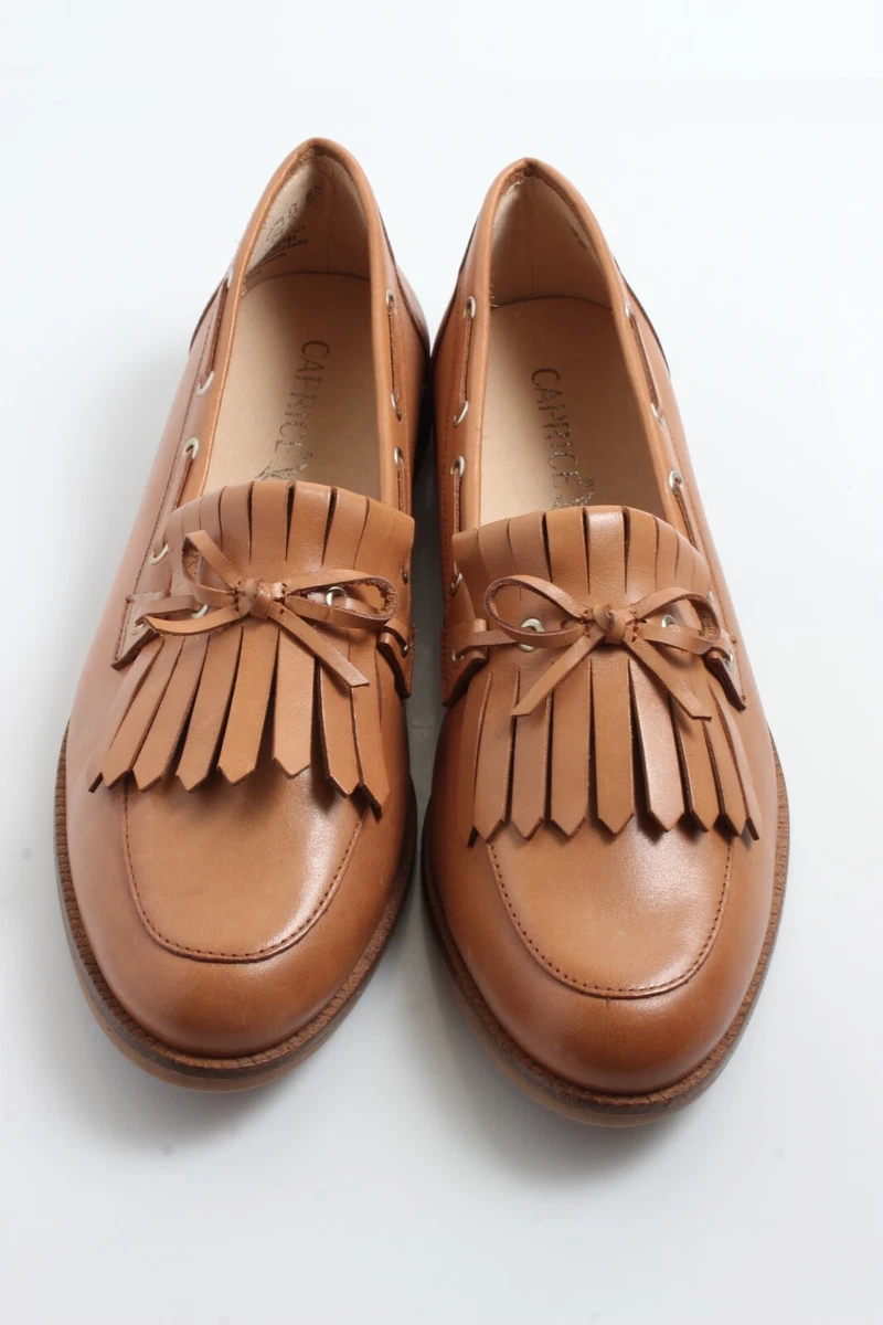 Caprice NUDE FLAT SHOES UK 3.5 Ex Display CP24208C261742 eBay
