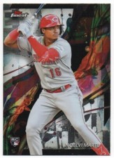 2024 Finest Base Common UnCommon Rare SP - Pick Any