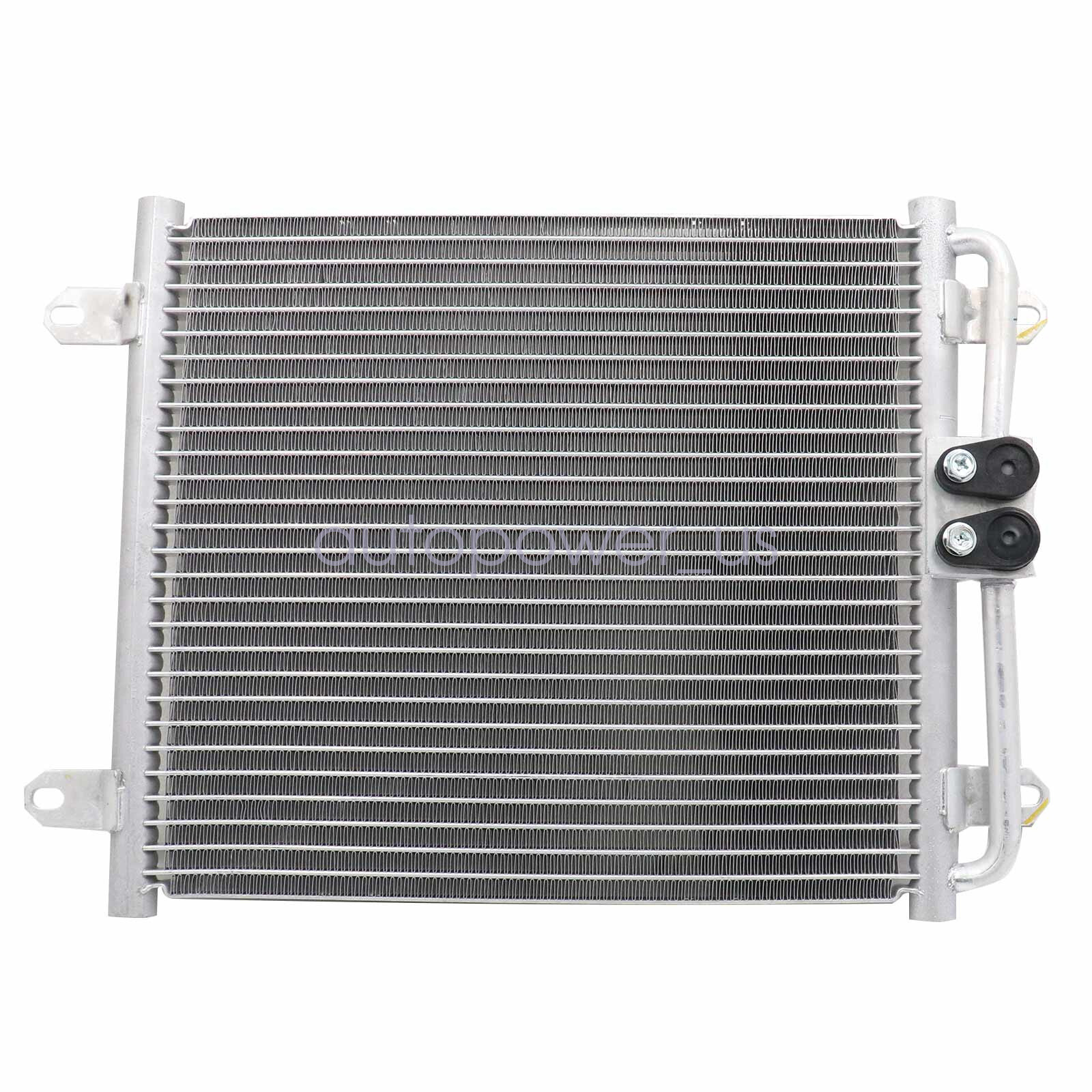 New Cooling system A/C Condenser 4S0816411A For Lamborghini Huracan For Audi R8