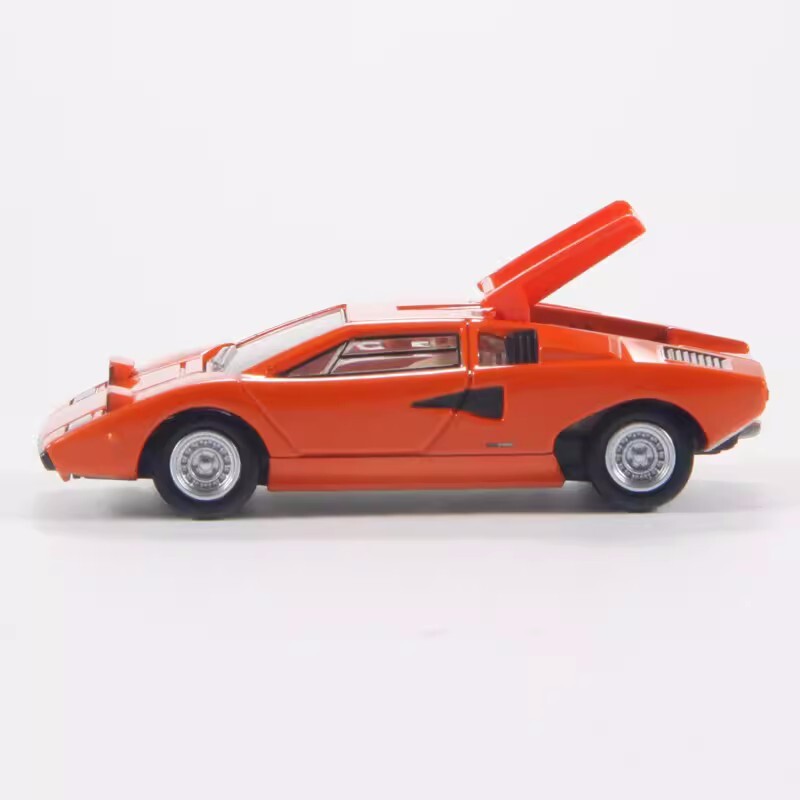 tomi Tomy Tomica Premium TP33 Lamborghini Countach LP 400 Limited