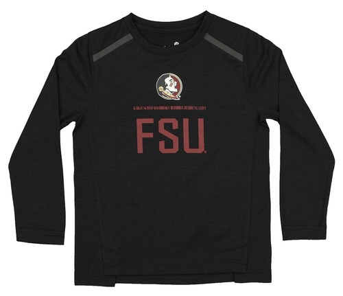 knee length dresses for ladies Southern Tide FSU Seminoles Gameday Hexagon Gradient T-Shirt Red (Size Xl) 100% Cotton main image 0