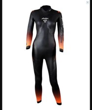 2020 Phelps Aqua Sphere Pursuit Womens Fullsl...