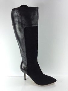 ivanka trump leather boots