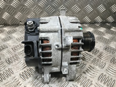 Ford Transit 2.0 MK8 2014-On Alternator 2650917 KK3T-10300-BC 14V 