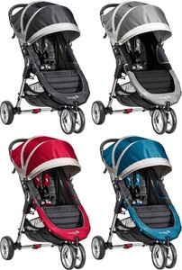 poussette bebe voyage