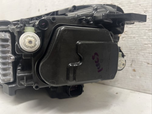 OEM 2021 2022 2023 AUDI Q5 SQ5 RIGHT RH PASSENGER SIDE HID LED HEADLIGHT - Picture 6 of 11