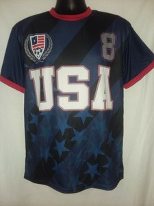 usa soccer clothes