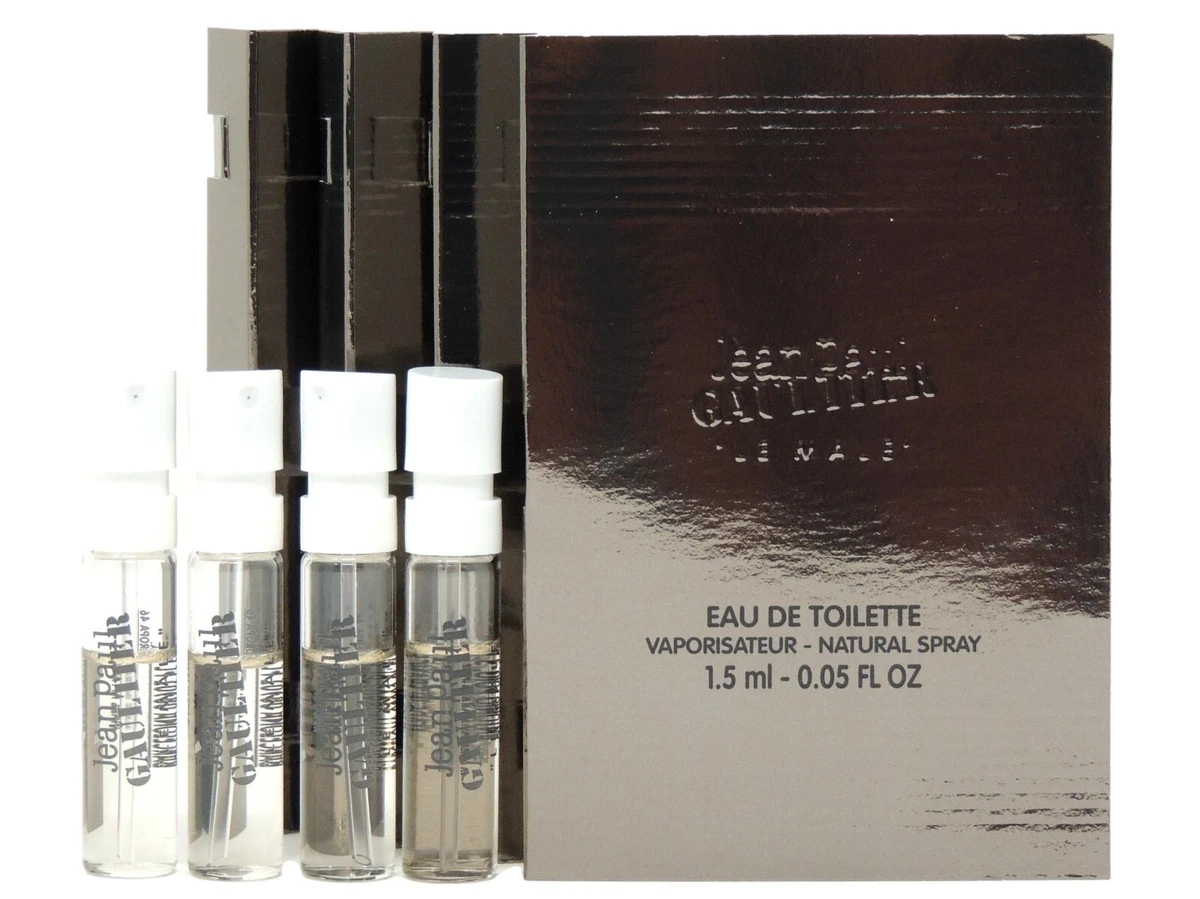 Jean paul gaultier le male ebay sale