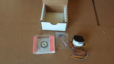 NEW Stegmann Encoder K15 4A SE, 0200 PN  6-105398-010200