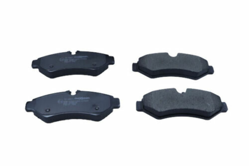 Genuine MercedesBenz Sprinter Rear Brake Pad Set (20062021) OE
