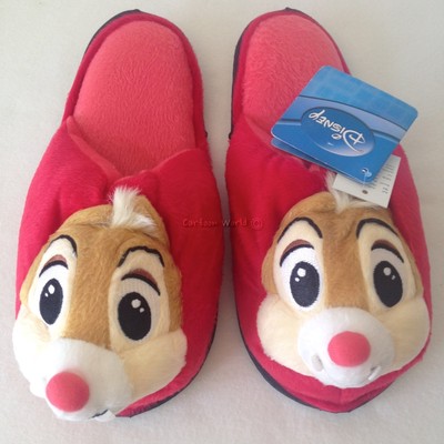 chip and dale shoes