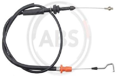 A.B.S.-OE K35260-OE Accelerator Cable for VW - Image 3