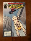AMAZING SPIDER-MAN # 559 VF MARVEL COMICS 2008
