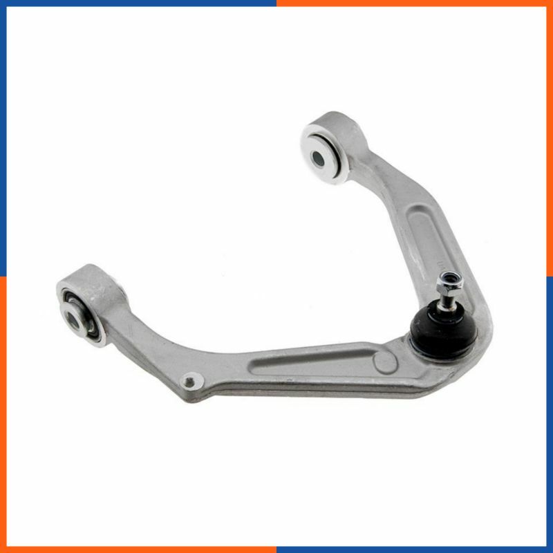 Bras de suspension supérieur gauche Alfa Romeo AF6017 pour réparation train avant