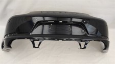 PORSCHE 911 991 GTS FACELIFT 2015-2018 STOßSTANGE HINTEN BUMPER ORIGINAL