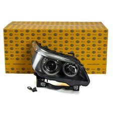 HELLA BI-XENON Hauptscheinwerfer für BMW 5er E60 E61 bis 02.2005 rechts 7165572