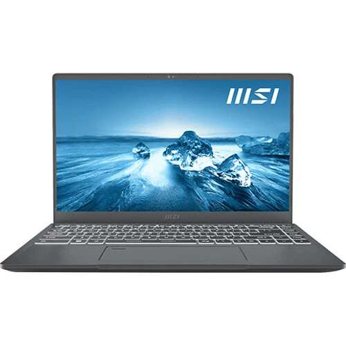 MSI Prestige 14