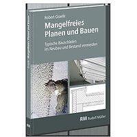 Thumbnail - Mangelfreies Planen Und Bauen | Buch | 9783481038540