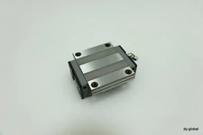NSK NNB Linear bearing block SH25EM flange tap type for replace BRG-I-508=IC11
