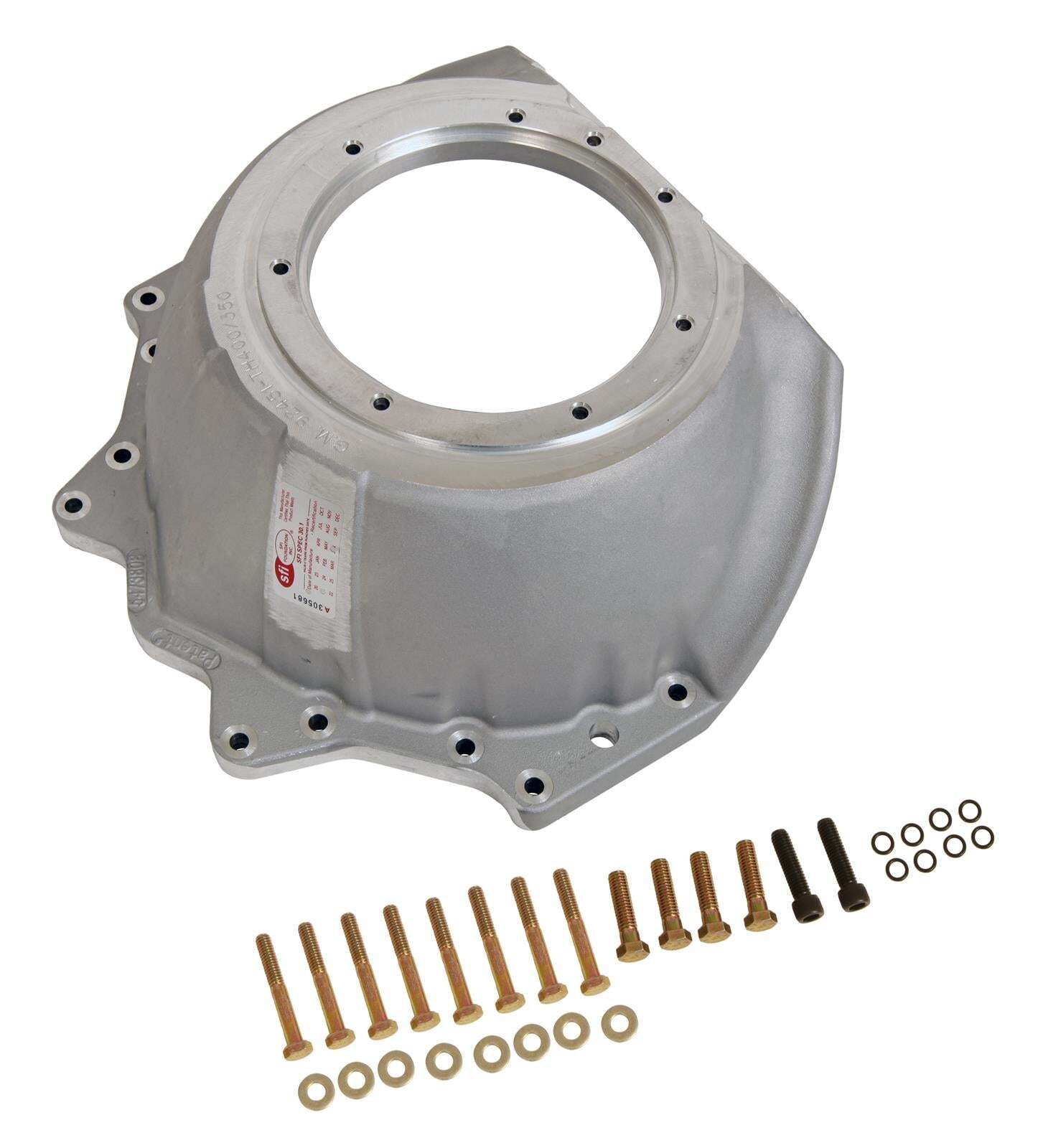 J.W. Performance 92451 UltraBell Bellhousing, GM TH350 / TH400 eBay