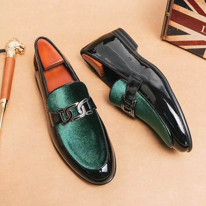 Mens clearance loafers uk