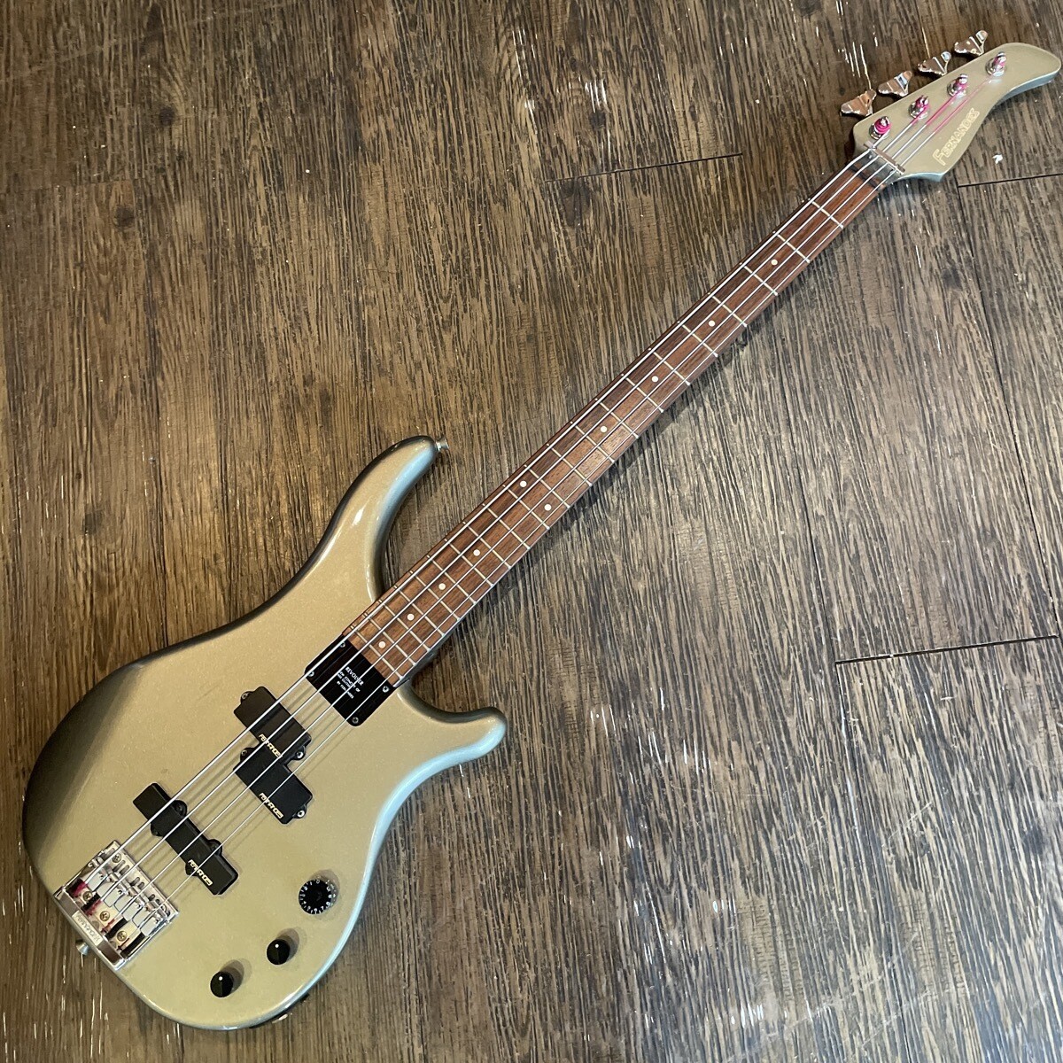 Fernandes Revolver Frb-45 Electric Bass -Grunsound-Z206- | eBay Fernandes Revolver Frb-45 Electric Bass -Grunsound-Z206- | eBay