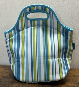 tupperware insulated lunch bolsa