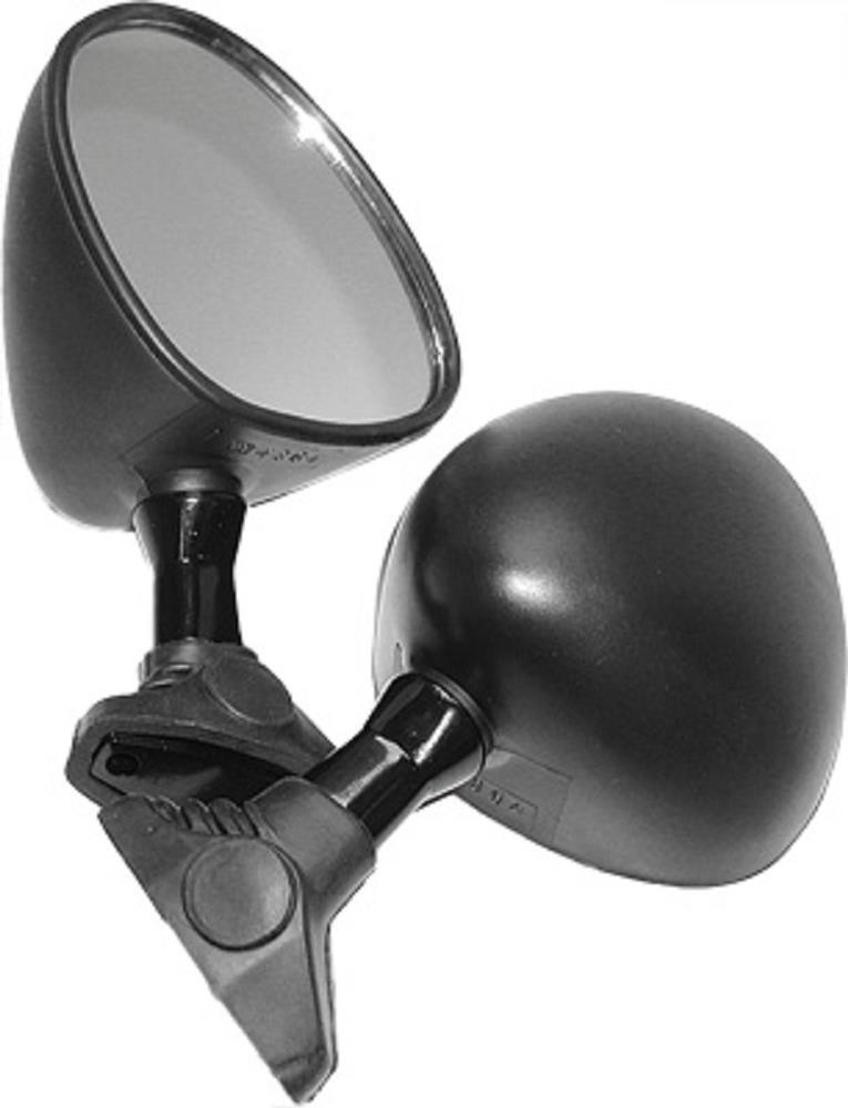 SPI SM12297 Rear View Side Mirrors for sale online eBay
