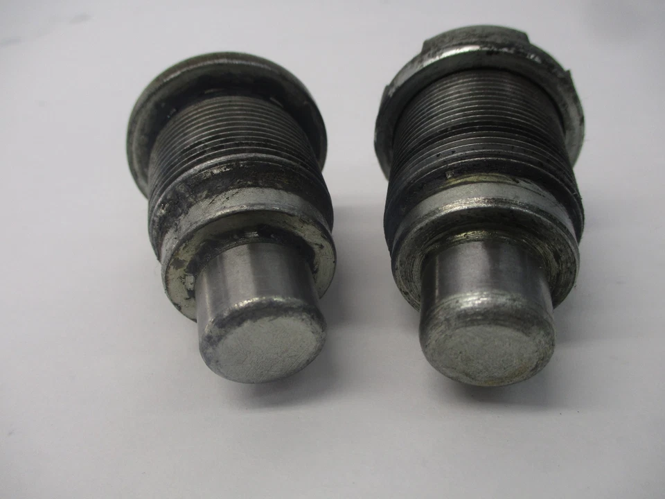 80 HONDA CB900 CB 900 C PERNOS BASCULANTES TRASEROS PERSONALIZADOS Foto 3 de 4