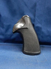 Pachmayr Presentation Grip S&W K & L Frame Square Butt Revovlers