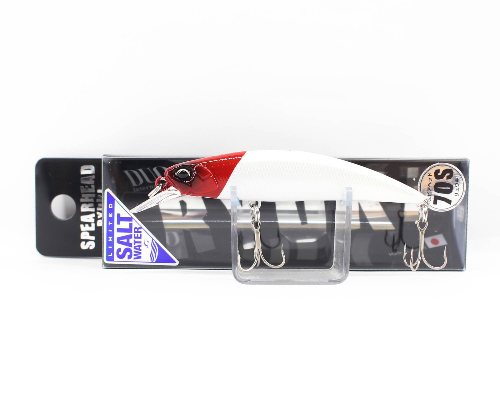 Duo Spearhead Ryuki 70S SW Sinking Lure ACC0001 (0541)