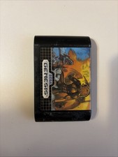Altered Beast Sega Genesis 1989 Game Cartridge Only
