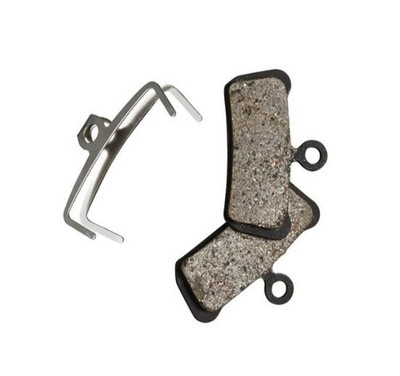 Reverse Organischer Bremsbelag   Avid Trail E7, 9, O/Sram Guide