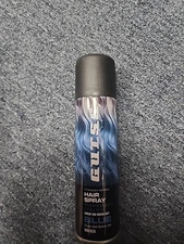 Guiss Spray On Wash Out Color Blue