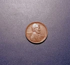 Nice XF 1927-D Lincoln Cent