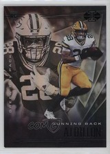2020 Panini Illusions Retail AJ Dillon #26 0p6