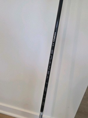 Fujikura Ventus Black 6X Flex Driver Shaft (Non Velocore) w