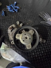 2004-2003 Ford Mustang Svt Cobra Supercharger Lower Crank Pulley 03 04 Ford 2004-2003 Ford Mustang Svt Cobra Supercharger Lower Crank Pulley 03 04 Ford