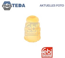 187823 ANSCHLAGPUFFER STOßDÄMPFER FEBI BILSTEIN FÜR TOYOTA COROLLA,C-HR