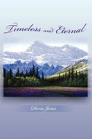 Doris Jones | Timeless And Eternal | Taschenbuch | Englisch (2011) | Xlibris