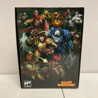 2024 Warhammer 40k Age of Sigmar Trade Samples Pack Games Workshop Open Box