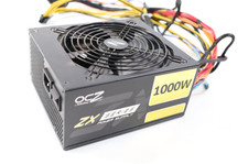 OCZ Technology ZX Series 1000W Power Supply