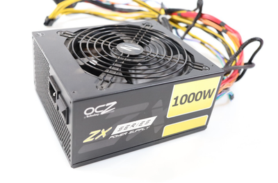 ゆう OCZ Technology ZX Series 1000W Power Supply | eBay